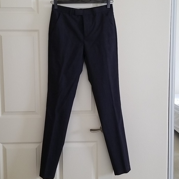 Ted Baker Cycoff Suit Pants - Picture 2 of 9